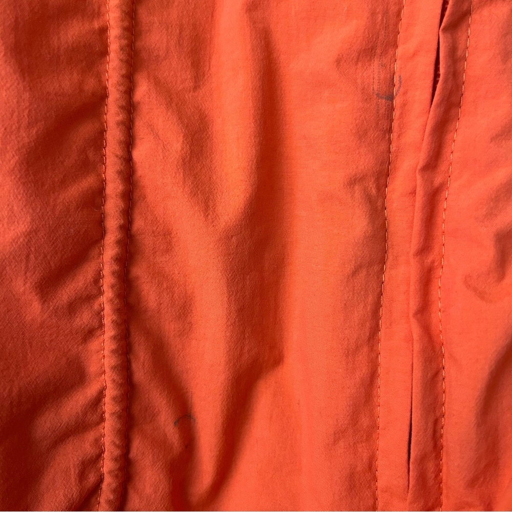 NCAA Vintage Orange‎ Florida Gators quilted zip up jacket - Picture 8 of 9